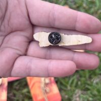 Wooden Creature Pins - Image 5
