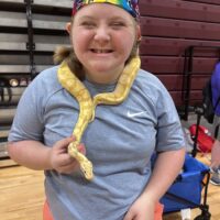 Homeschool Creature Classes - Image 16