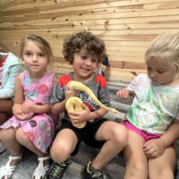 Homeschool Creature Classes - Image 10