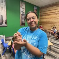 Homeschool Creature Classes - Image 8