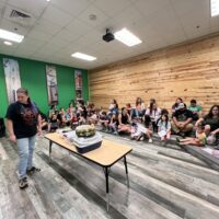 Homeschool Creature Classes - Image 7