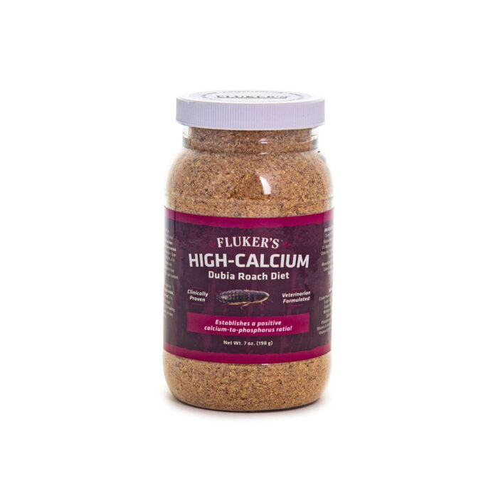 Fluker's High-Calcium Dubia Roach Diet - Image 2