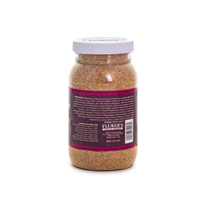 Fluker's High-Calcium Dubia Roach Diet - Image 4