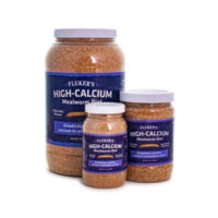 Fluker's High-Calcium Mealworm Diet