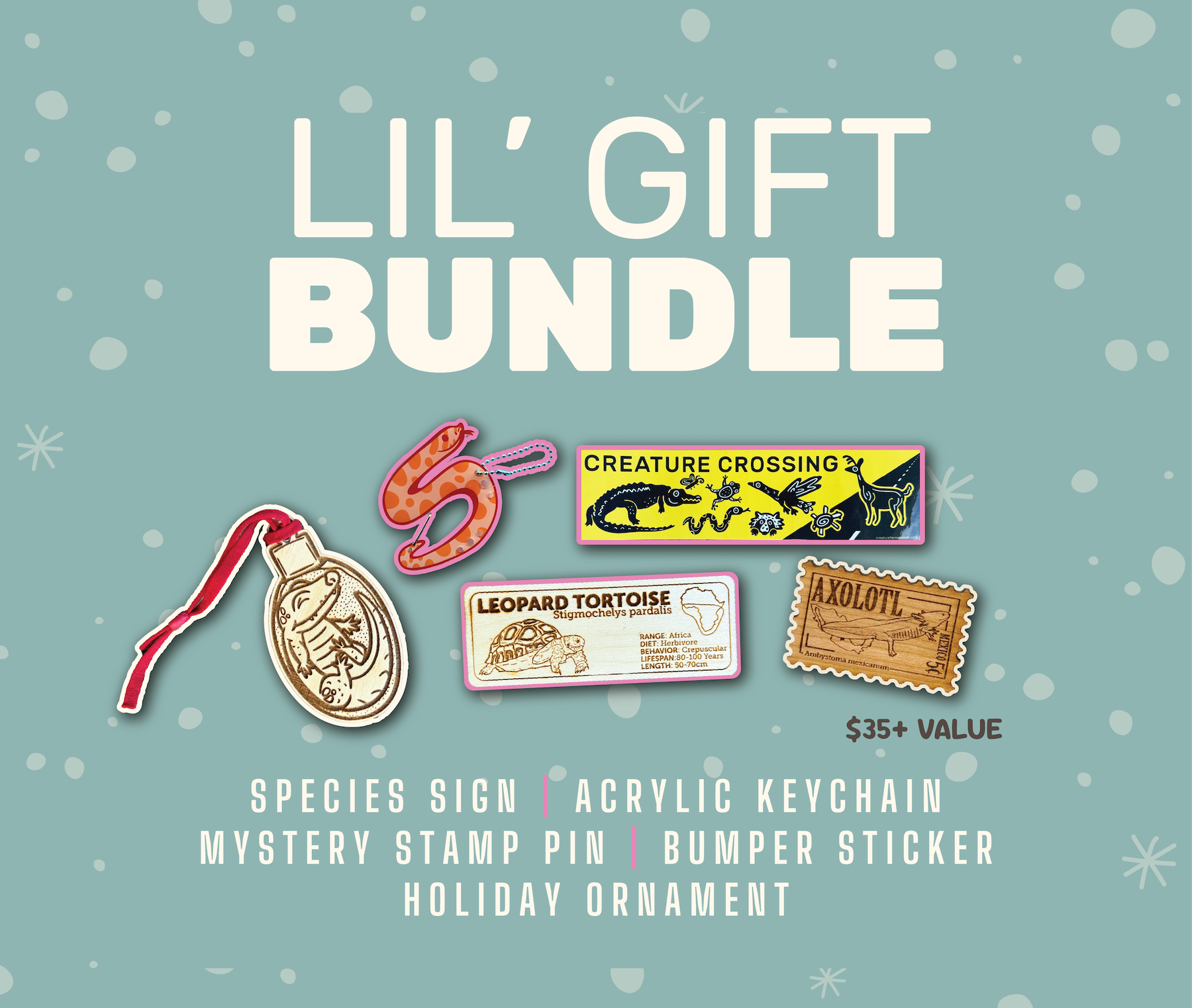 Lil Gift Bundle